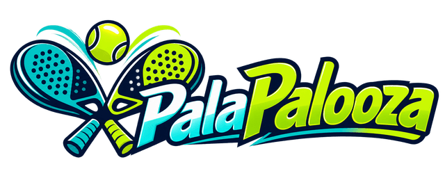 PalaPalooza Logo